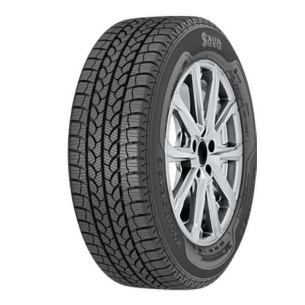 SAVA Zimska guma 195/65R16C ESKIMO LT 104/102T - 00571840