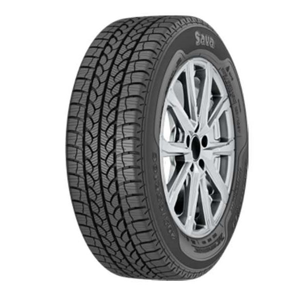SAVA Zimska guma 195/75R16C ESKIMO LT 107/105R - 00571842