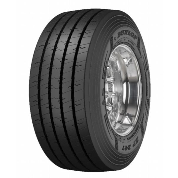 DUNLOP Prikolica guma 385/55R22.5 SP247 160K158L - 00572201