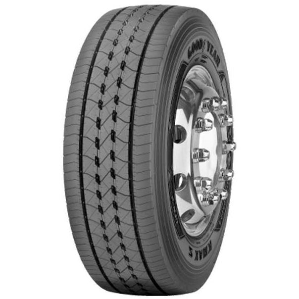 GOODYEAR Vodeća guma 295/80R22.5 KMAX S G2 154/149M - 00572794