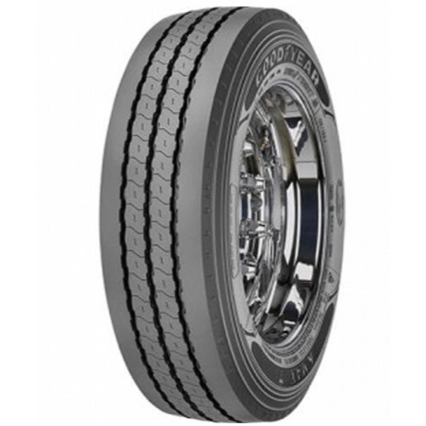 GOODYEAR Prikolica guma 235/75R17.5 KMAX T 143J144F - 00572912