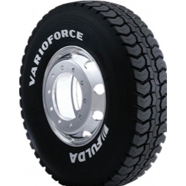 FULDA Pogonska MS guma 13R22.5 VARIOFORCE 156G154K 3P - 00573246
