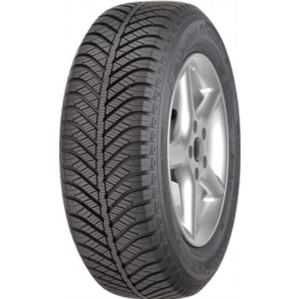 GOODYEAR All Season guma 215/70R16 VEC4SEASONS 100T SUV - 00573400