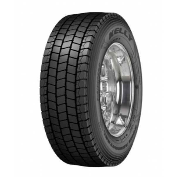 KELLY Pogonska guma 295/80R22.5 ARMSTL KDM2 148M - 00573493