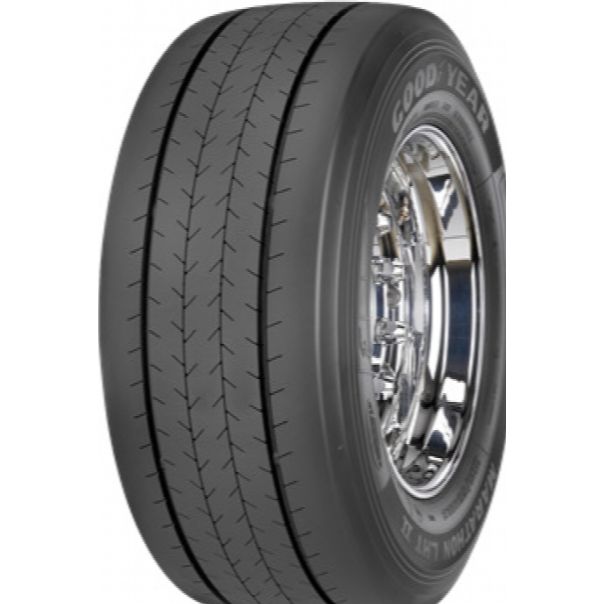 GOODYEAR Prikolica guma 455/40R22.5 UN MARATHON LHT+ - 00573568