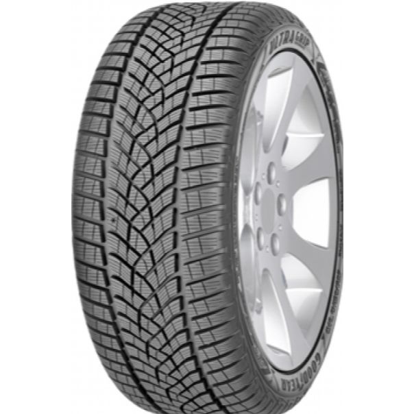 GOODYEAR Zimska guma 195/55R20 UG PERF+ 95H XL - 00574216