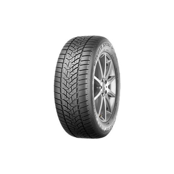 DUNLOP Zimska guma 205/60R16 WINTER SPT 5 96H XL - 00574629