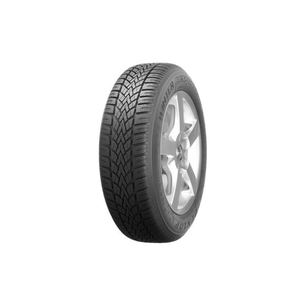 Dunlop 195/50R15 WI RESPONSE 2 82T - 00574729