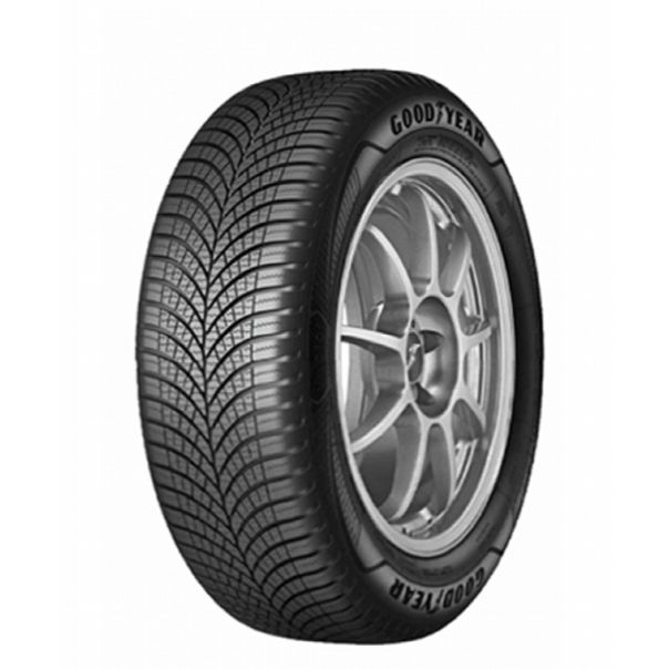 GOODYEAR All Season guma 235/45R17 VEC 4SEASONS G3 97Y - 00576591