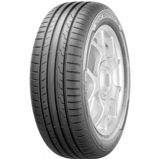 DUNLOP Letnja guma 205/60R16 BLURESPONSE 92H - 00577322