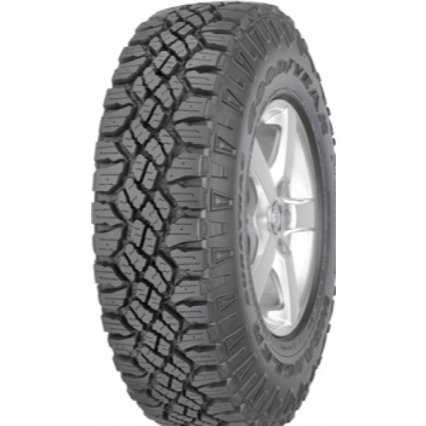 GOODYEAR Letnja guma 255/60R20 WRL DURATRAC 113Q XL - 00577374