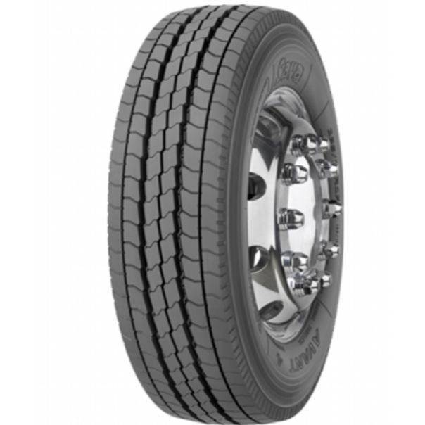 SAVA Vodeća guma 215/75R17.5 AVANT 4 126/124M - 00577415