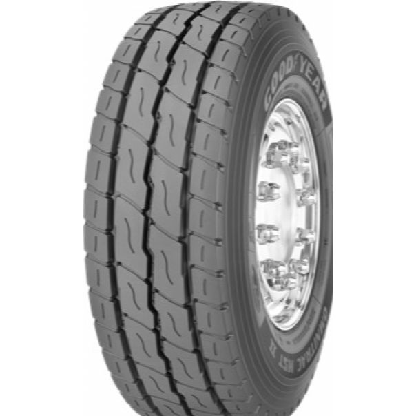 GOODYEAR Prikolica MS guma 385/65R22.5 OMNITRAC T 164K158 - 00577500