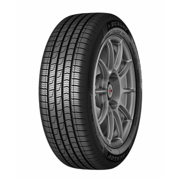 DUNLOP All Season guma 165/70R14 SPORT AS 81T - 00578650