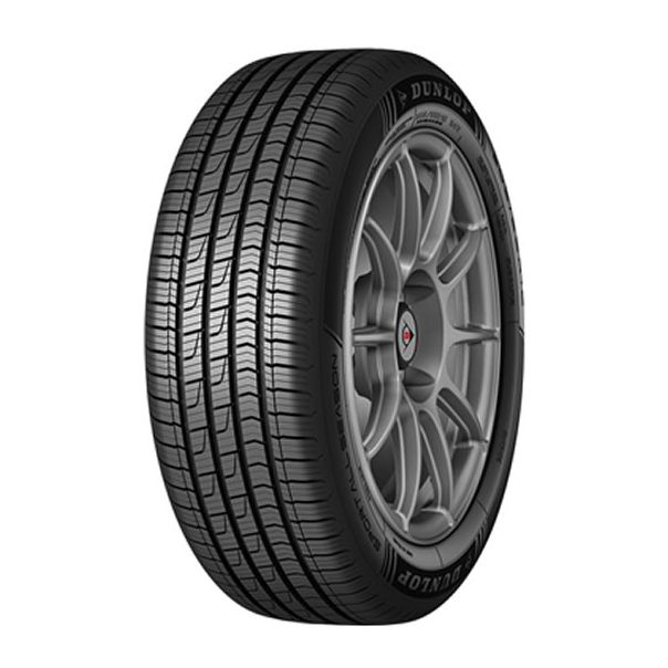 VIKING All Season guma 205/50R17 FourTech Plus 93W XL FR - 84563394
