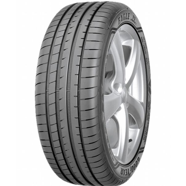GOODYEAR Letnja guma 255/45R19 EAG F1 ASY 3 104Y - 00579041