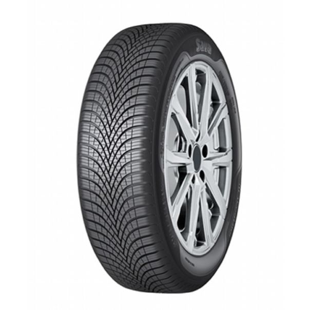 SAVA All Season guma 195/60R15 ALL WEATHER 88H - 00579172