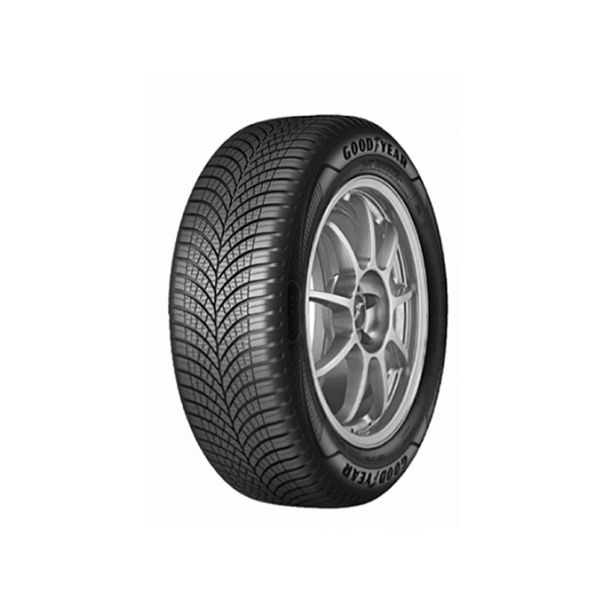 GOODYEAR All Season guma 255/50R20 VECTOR 4SEASONS G3 SUV 109W XL FP - 00579456