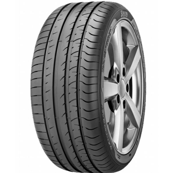 SAVA Letnja guma 205/50R17 INTENSA UHP2 93Y XL - 00579479
