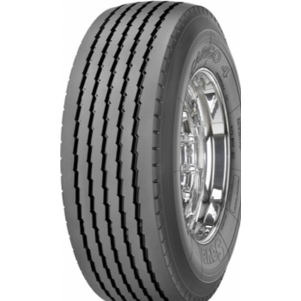 SAVA Prikolica guma 245/70R19.5 CARGO C4 141/140J - 00580109