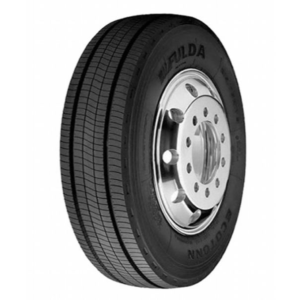 FULDA Prikolica guma 265/70R19.5 ECOTONN 143/141J - 00580181