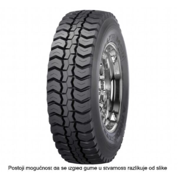 KELLY Pogonska MS guma 13R22.5 ARMORSTEEL MSD 150K - 00580489