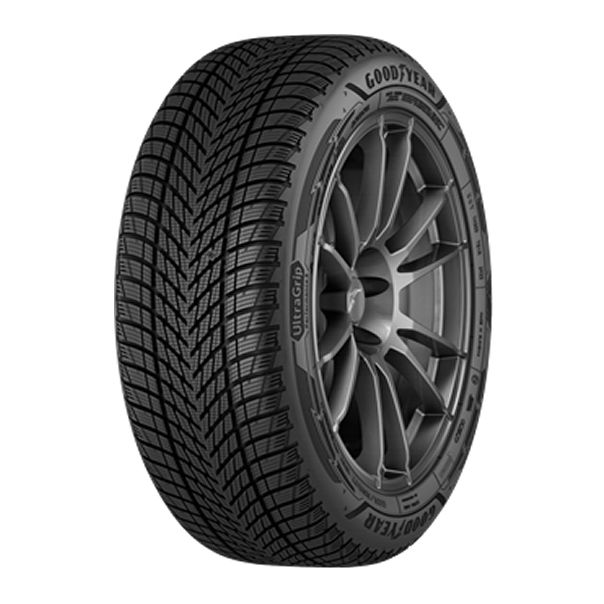 GOODYEAR Letnja guma 195/60R15 ULTRAGRIP PERFORMANCE 3 88T - EP2188848