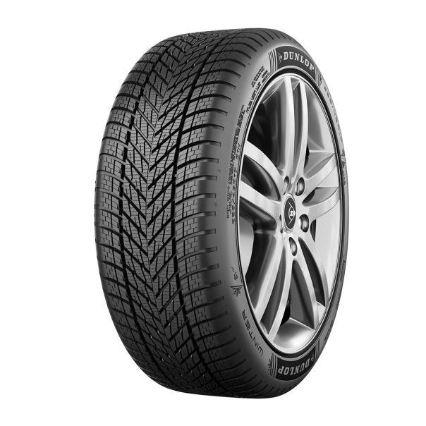 DUNLOP Zimska guma 215/55R17  WINTER 98V XL - 00580873