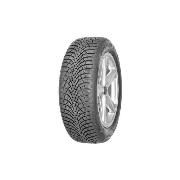 GOODYEAR Zimska guma 185/60R16 UG 9+ MS 86H - 00581257