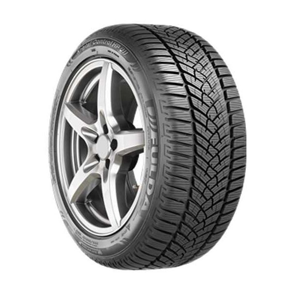 FULDA Zimska guma 255/40R19 KRI CONTROL 100V XL - 00581346