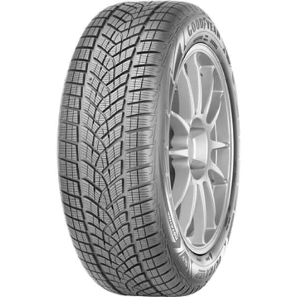 GOODYEAR Zimska guma 225/60R18 ULTRAGRIP PERFORMANCE + SUV 104H XL - 00581419