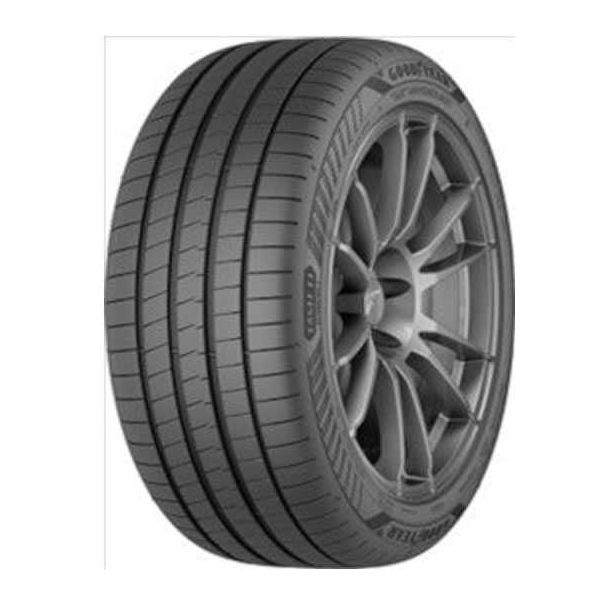 GOODYEAR Letnja guma 245/45R18 EAG F1 ASY6 100Y XL - 00581472
