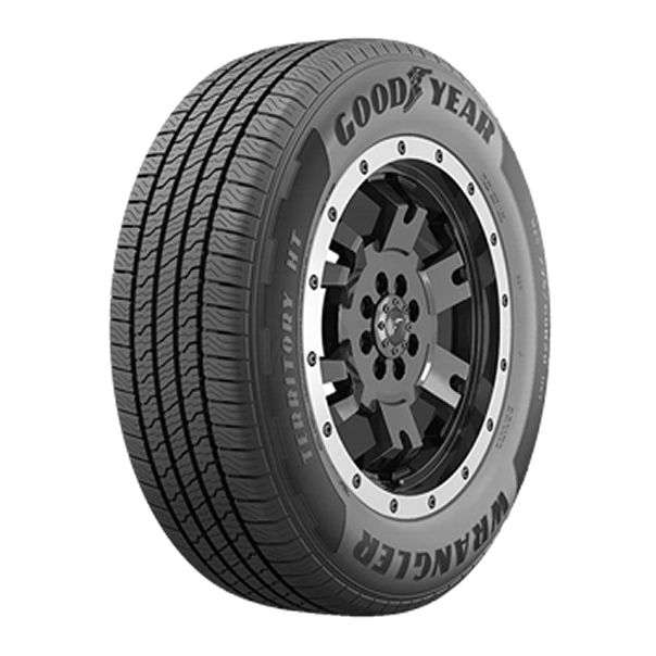 GOODYEAR Letnja guma 255/55R20 WRL TERRITORY HT 110V XL - 00581703