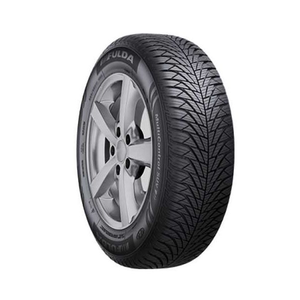 FULDA All Season guma 175/65R15 MULTICONTROL 84T - 00582185