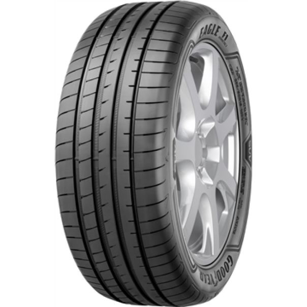 GOODYEAR Letnja guma 255/55R19 EAG F1 ASYMM 3 SUV 111W XL FP - 00583094
