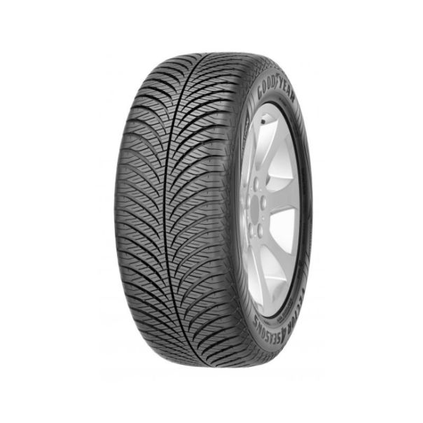 GOODYEAR All Season guma 255/55R19 VECTOR 4SEASONS G3 SUV 111W XL - 00583598