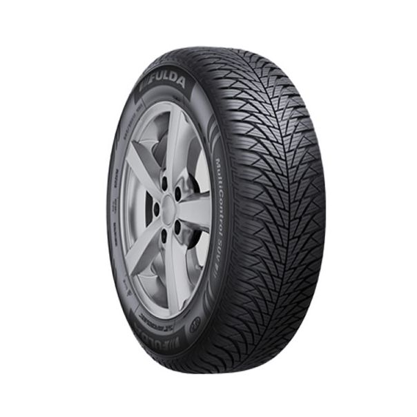 Fulda 225/55R17 MULTICONTROL 101W XL - 00583669