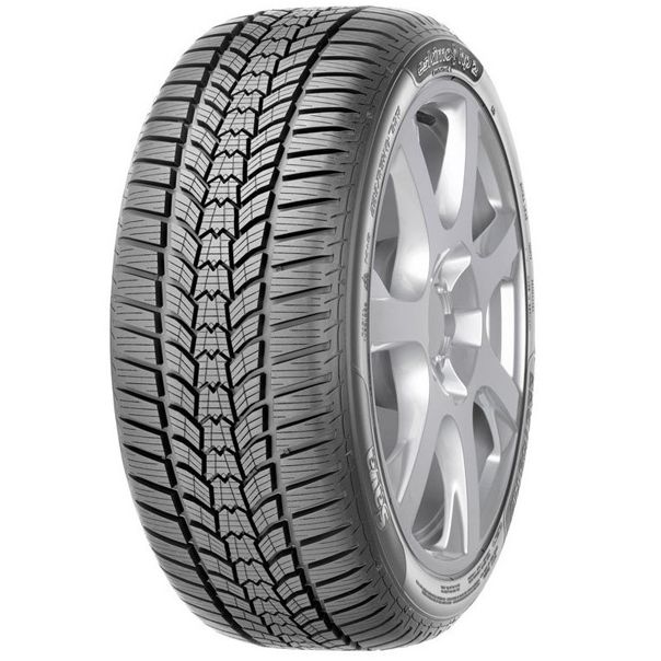 SAVA Zimska guma 205/55R17 ESKIMO HP 2 95V XL - EP2188836