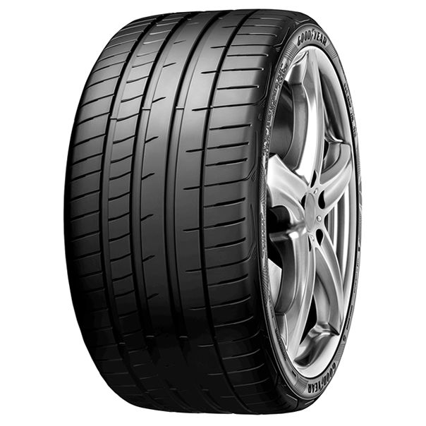 GOODYEAR Letnja guma 265/30R21 EAG F1 SUPERSPORT 96Y XL FP - EP2189805