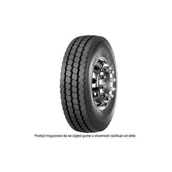 KELLY Vodeća MS guma 315/80R22.5 ARMORSTEEL KMS 156 - 00584417