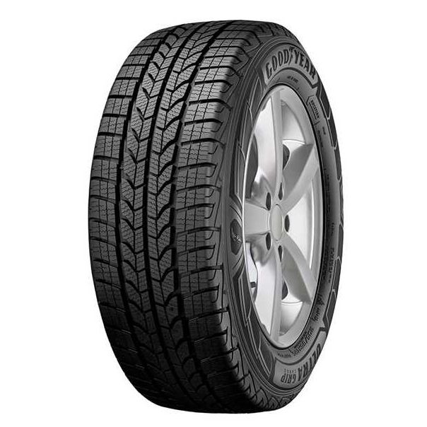 GOODYEAR Zimska guma 195/75R16C UG CARGO 107/105R - 00586511