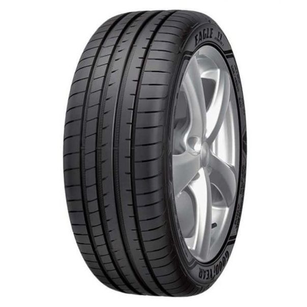 GOODYEAR Letnja guma 245/35R20 EAG F1 ASYMM 5 95Y XL MO - 00587036