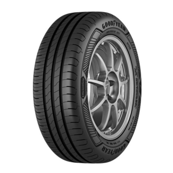 GOODYEAR Letnja guma 185/65R15 EFFIGRIP COMPACT 2 88T - 00587328