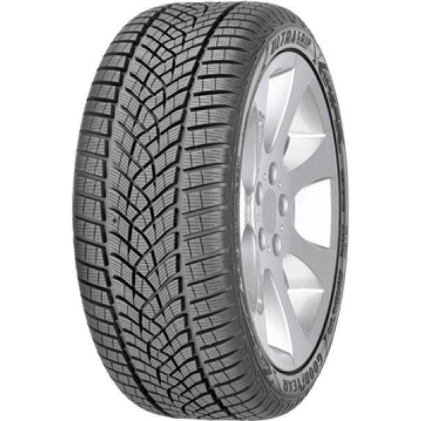 GOODYEAR Zimska guma 265/45R20 ULTRAGRIP PERFORMANCE + 108T XL (+) FP - 00588133