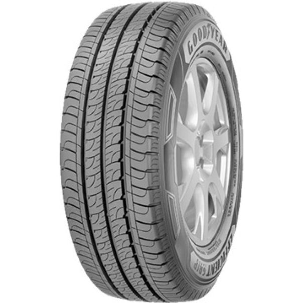 GOODYEAR Letnja guma 225/55R17C EFFIGRIP CARGO 2 109/107H - 00588708