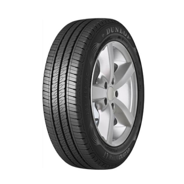 DUNLOP Letnja guma 215/60R17C ECONODRIVE LT 109/107T - 00589250