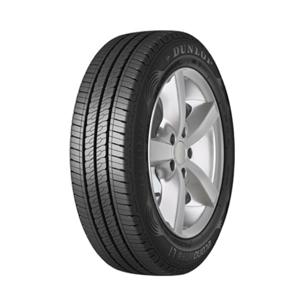 DUNLOP Letnja guma 215/75R16C ECONODRIVE LT 113/111R - 00589251