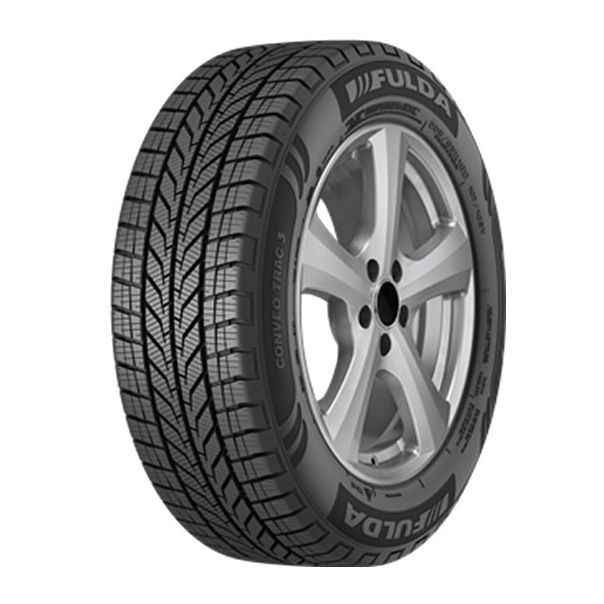 VIKING All Season guma 215/55R17 FourTech Plus 98W XL FR - 84563391