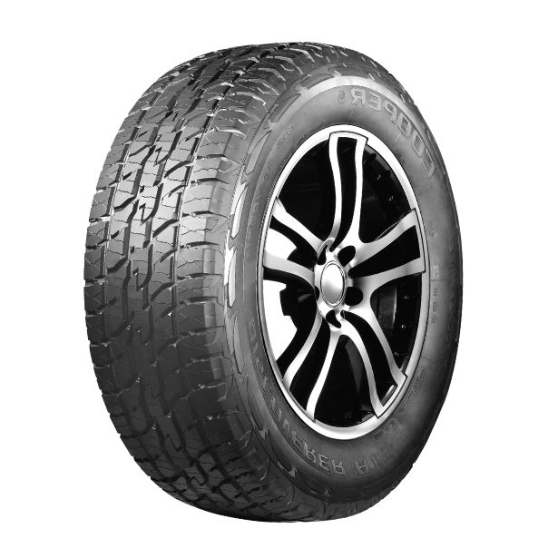 COOPER Letnja guma 225/60R17 DISCOVERER ATT 103H XL - EP2866160