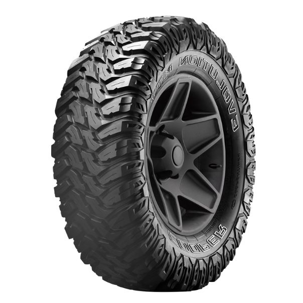 COOPER Letnja guma 255/70R16 EVOLUTION MTT 108Q - EP2866022